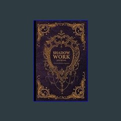 [Ebook]$$ 📖 Shadow Work Journal: A Guided Book to Self-Discovery with Thoughtful Prompts, Question