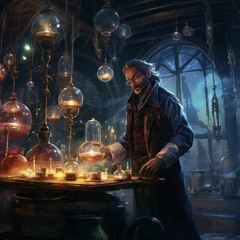 Alchemy (Snippet)