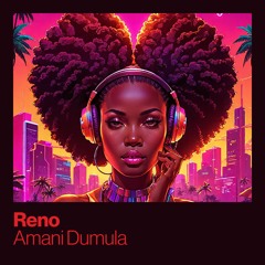 Amani Dumula (Original Mix)