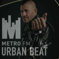 Dino Moran Urban Beat Mix Dec 23.WAV