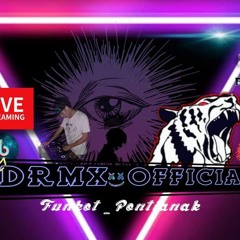 PUMPIN - INDO 955™ 15 agustus 2024 HARD ‼️DJ DRMX Official™