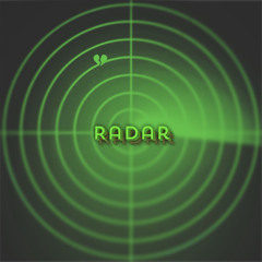 Radar (feat. Ra Rizzle)