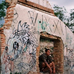 Red Orange (Demo) (beat @8rokeboy)