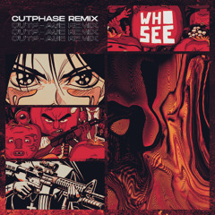 WHO SEE - PUCACINA PO BUDVI (CUTPHASE REMIX)