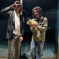 Paint ft.MarcusMihara