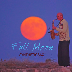 Full Moon (Backing Track)