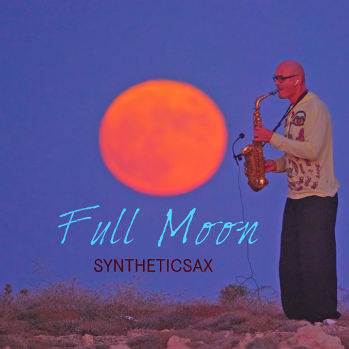 Full Moon (Backing Track)