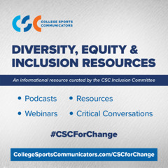 Webinar: Navigating DEI in Today’s Landscape