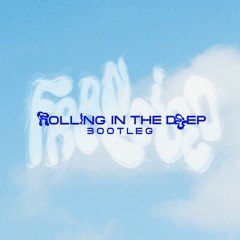 Adele - Rolling In The Deep (Francisco Bootleg) início em 30 SEG