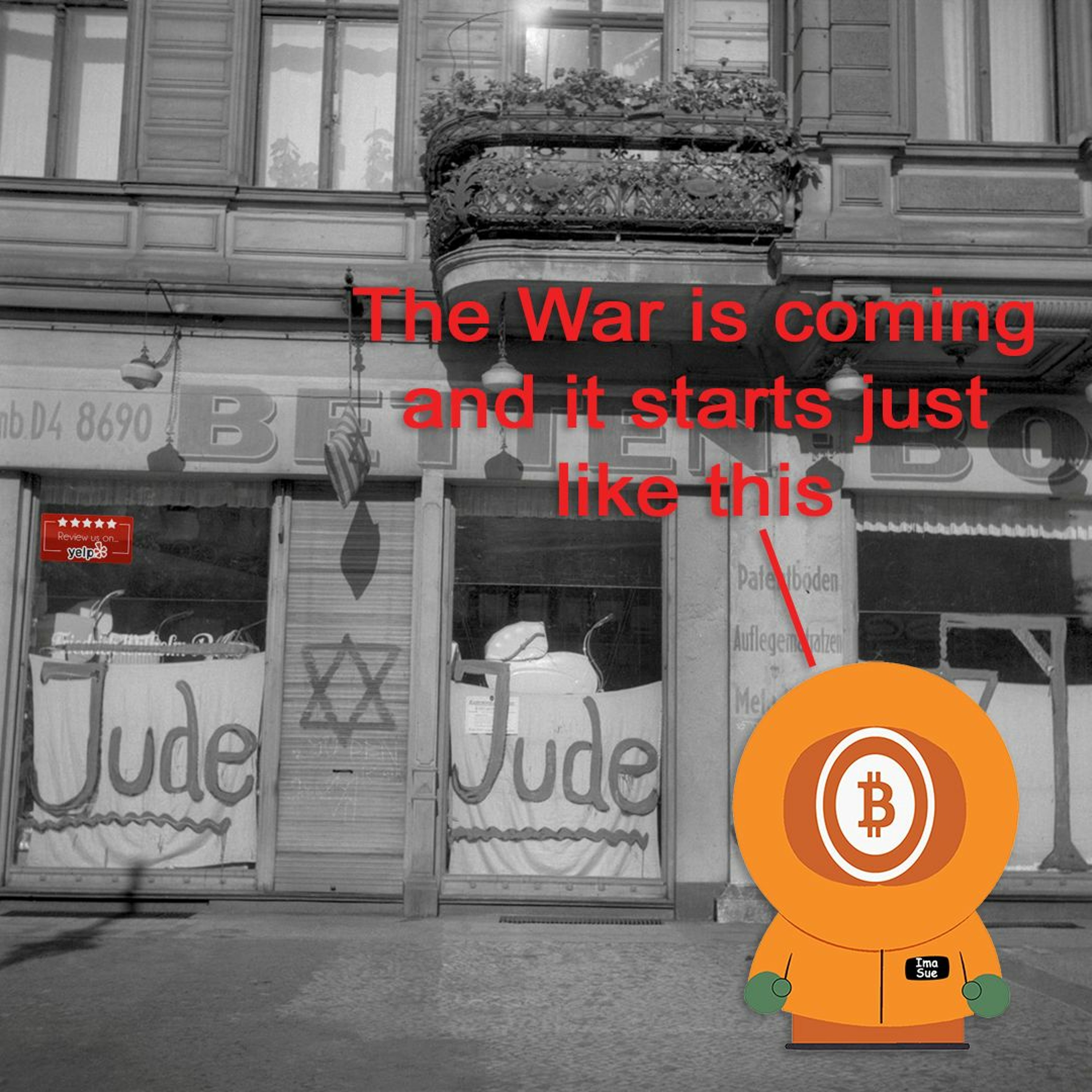 Bitcoin And . . . Ep300