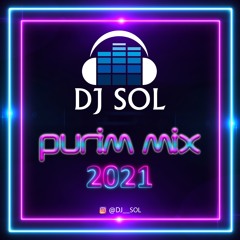 Purim Mix 2021
