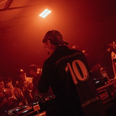 Winde @ Classy at Maroon (03-08-2024)
