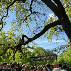 TRANCE / BOUNCY TECHNO SET @Berlin-Treptowerpark | 1. Mai '25