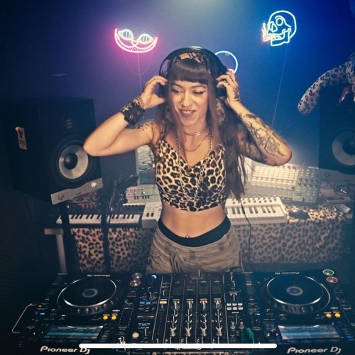 FELINAE | Studio  Mix vol II | Hard Trance/ Trance Set