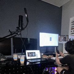 smaak rage freestyle (feat. 김상준, 유동우)