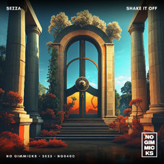 Sezza - Shake It Off