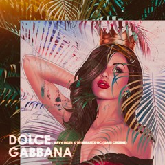 Dolce Gabbana - Navv Inder, DJ Twinbeatz & GC