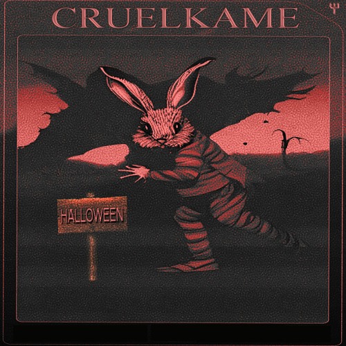 Halloween (Prod. R4ID)