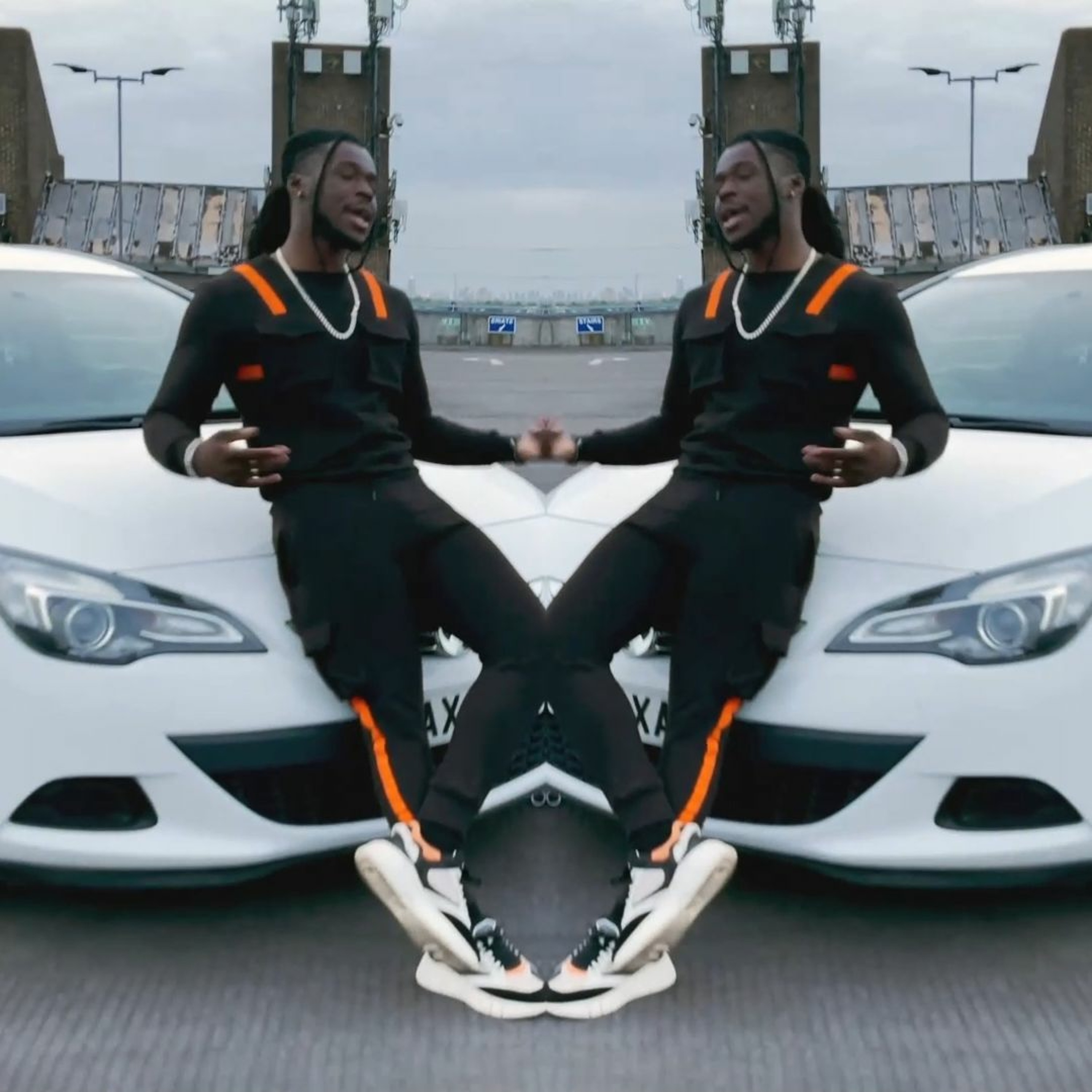 Femi Jaye Music