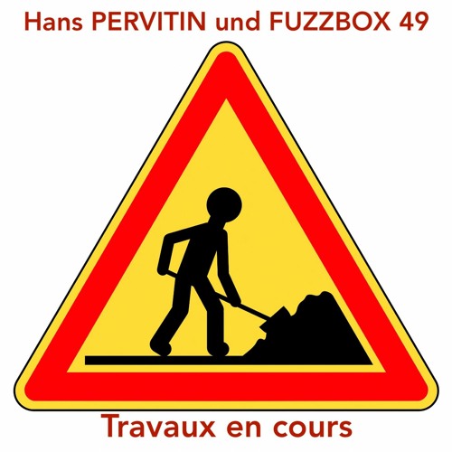 Travaux En Cours