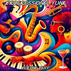PROGRESSIONAL FUNK