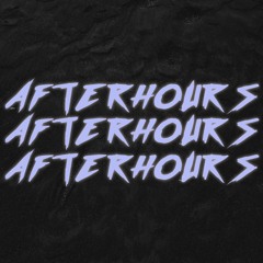 Afterhours (ZNFY x arsyih Idrak Edit)