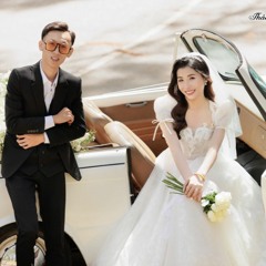 Happy Wedding ( My & Soi )- Cuong Anh Ft Tien Chivas