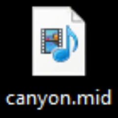 Kanyon.MID