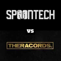 GL presents "The Evolution of Raw" #2 - Spoontech vs Theracords special