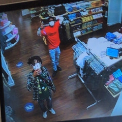 MOPSH!T*24K SHYNEBROS*PROD. LLOYD FLANNEL