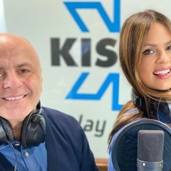 Radio Kiss Kiss - Pippo Pelo Show 27.01.2021