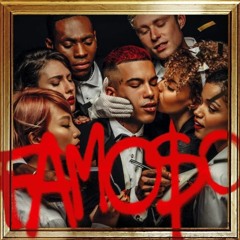 Sfera Ebbasta, Diplo - Hollywood (TAC Remix)