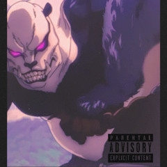 BAMBOOS HATE PANDAS x kasen (prod. shango)