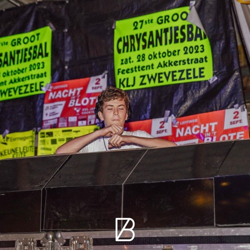 DJ LNRT IN THE MIX