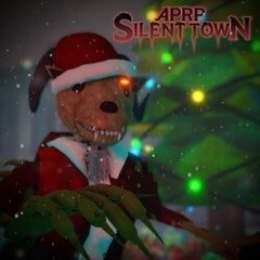 Krampus theme piggy