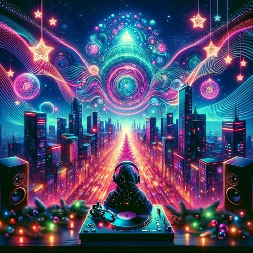 Deck the Halls with Beats and Bass