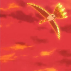 ash when