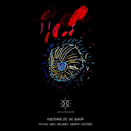 HISTORIA DE UN AMOR レコード 12枚セット Stream Historia De Un Amor (Sander Costanzi Remix) by AFROKHIN