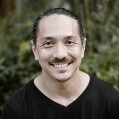 Miles Maeda recorded LIVE from Weekend of Healing, June 7, 2020