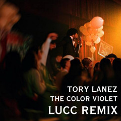 THE COLOR VIOLET - TORY LANEZ  (HOUSE REMIX)[FREE DOWNLOAD]