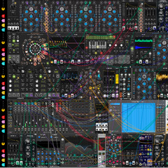 _XYZ (deadmau5 cover)