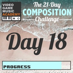 Snow Day Extended! — Day 18