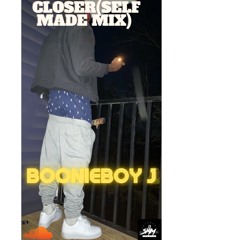 Closer (Self Made Mix)