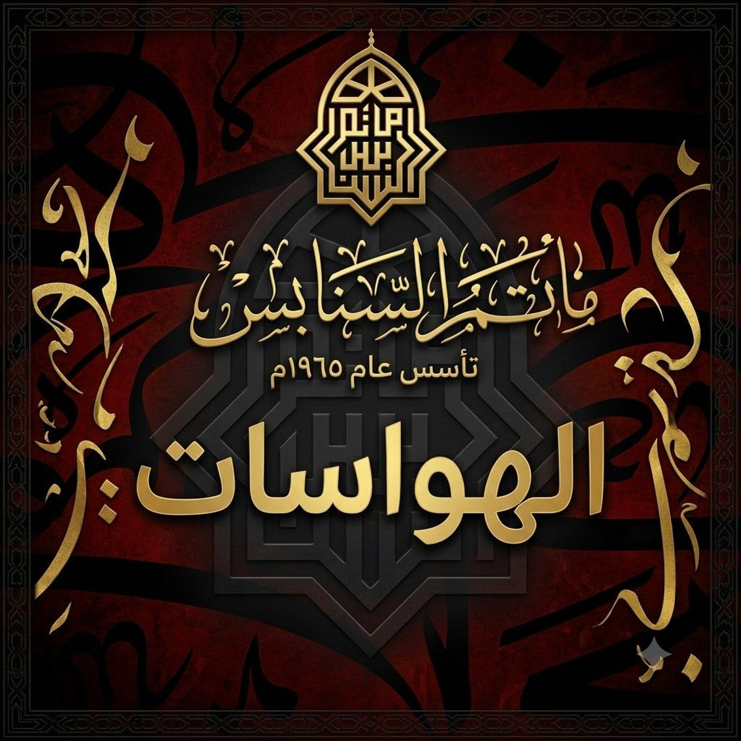 الهوَّاسات | ليلة 10 محرَّم الحرام | 1448هـ | 2026مـ episode artwork