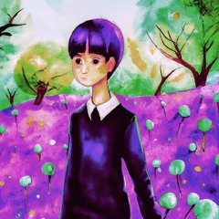 lofi leo - park