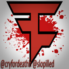 faze w @slopilled prod. hummer