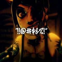 Bendy and the Ink Machine