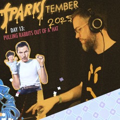 With all My Might (SPARKS Cover for Sparkstember 2025)