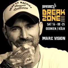 Live @ Breakzone Festival Odonien Cologne