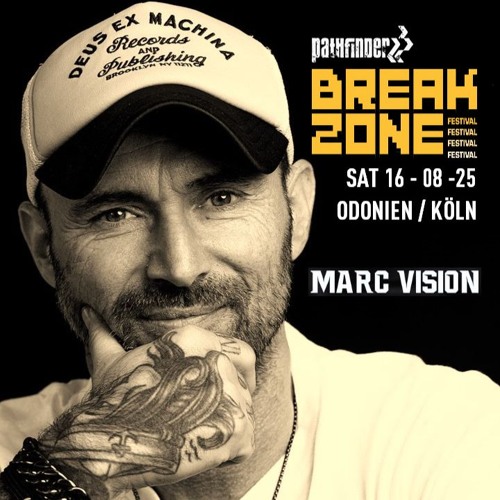 Live @ Breakzone Festival Odonien Cologne
